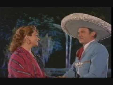 Antonio Aguilar La Malageña