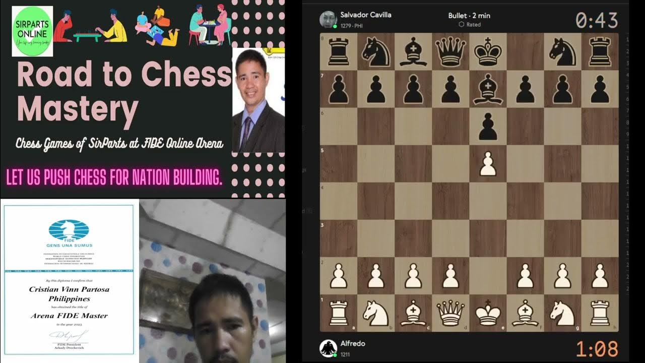 Chess Game at FIDE Online Arena 2023 11 01 19 50 51 