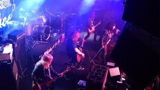 Scarlet Vice The Whiskey A Gogo 1202017