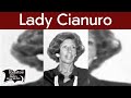 Lady cianuro | Perversidad Humana | Relatos del lado oscuro