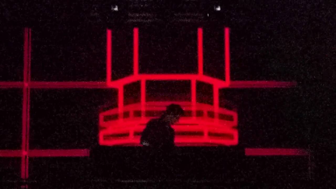 Gesaffelstein @ Loftas fest Vilnius 2016