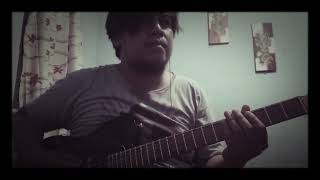 Royal Blood Trouble39s Coming cover