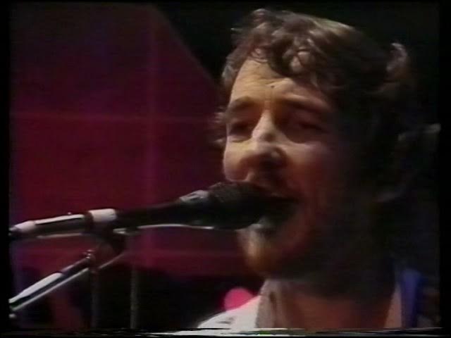 Supertramp - Goodbye Stranger (Live)