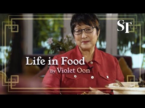 Life In Food With Violet Oon: Quest for the best briyani