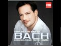 Emmanuel Pahud Bach Sonata in b minor (2/2) bwv 1030