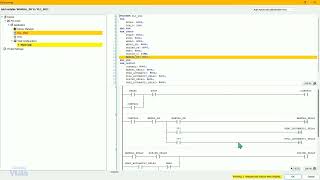 CODESYS V3.5 SP12 [ BLOW MOULDING TWO STATION PART-2] PROGRAMMING