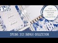 NEW INDIGO COLLECTION FROM THE HAPPY PLANNER | WE HAVE NAVY BLUE YA'LL!! | SPRING 2021