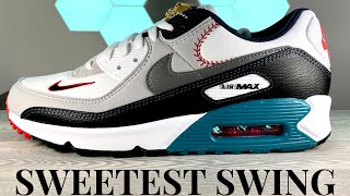 GRIFFEY AIR MAX 90 SWEETEST SWING