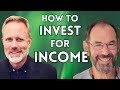 Income investing heres how any regular investor can do it  steven bavaria