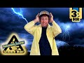 Lightning Strikes | Electrifying Science Experiments | Science Max | 9 Story Fun