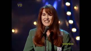 Watch Juliane Werding Sie Weiss video