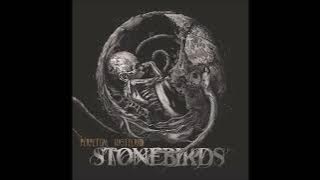 STONEBIRDS - Perpetual Wasteland [FULL ALBUM] 2025