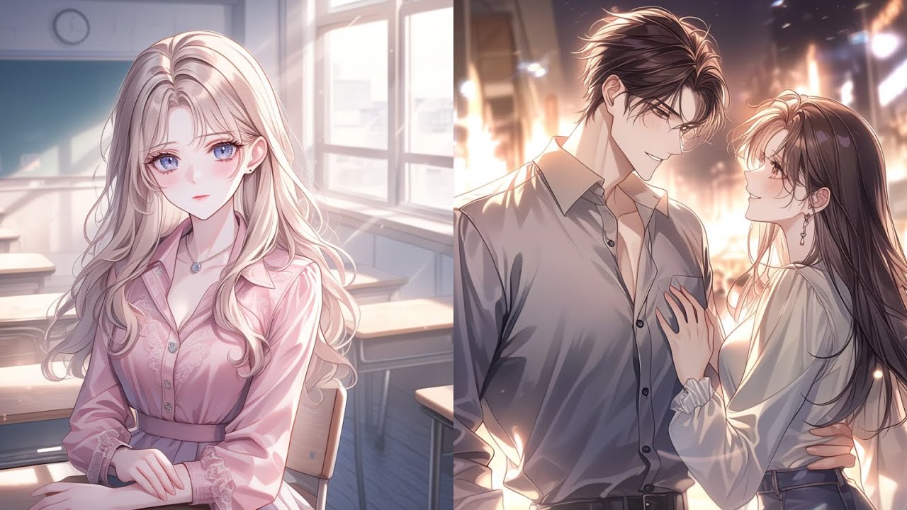 Mi novio embarazó a mi amiga. No armé un escándalo, simplemente dejé de mantenerlo, y se volvió loco