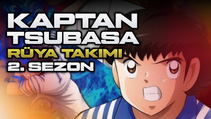 Captain Tsubasa: Rise of New Champions - Argentina Junior Youth Trailer -  IGN