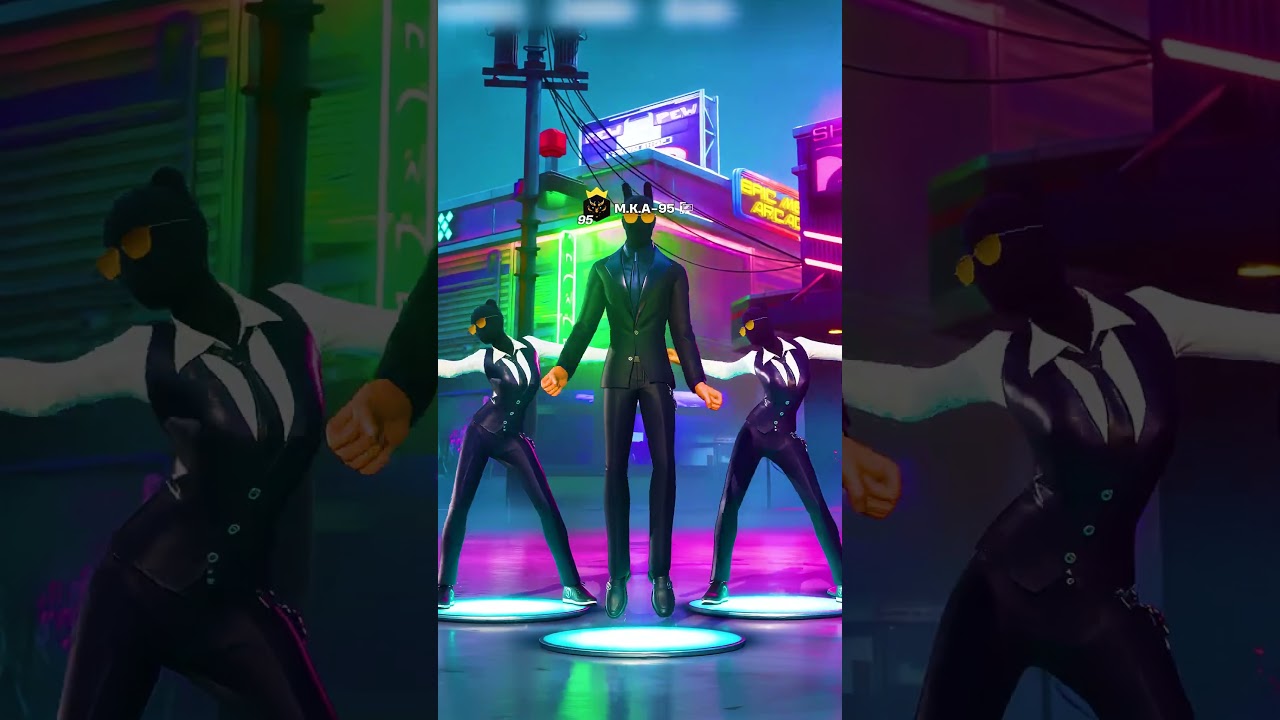 I Did This With My Trio 😍 