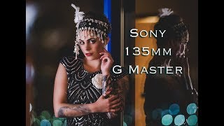 Sony 135mm G Master- First Hands On Shoot and Impressions using the Sony A7Riii
