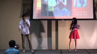 WPI CSSA 2013 Mid-autumn Festival Part4