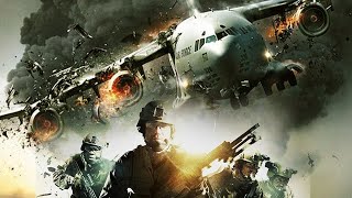 Air Trooper || Hollywood Best English Action Adventures Movie