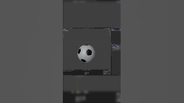 Day 12 of Learning Everything In Blender #blender #3d #motiongraphics #pcbuilder #nvidia #amd