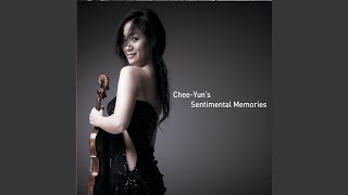 Video thumbnail of "Chee-Yun - Somewhere in Time"