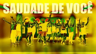 Saudade de Você