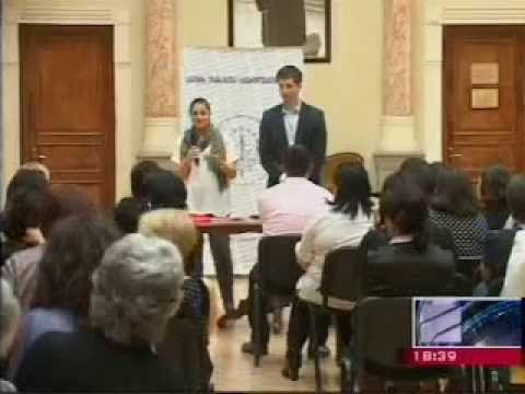 საიას იურიდიული განათლების ხელშეწყობის ფონდმა 100-მდე სამოქალაქო განათლების პედაგოგი გადაამზადა