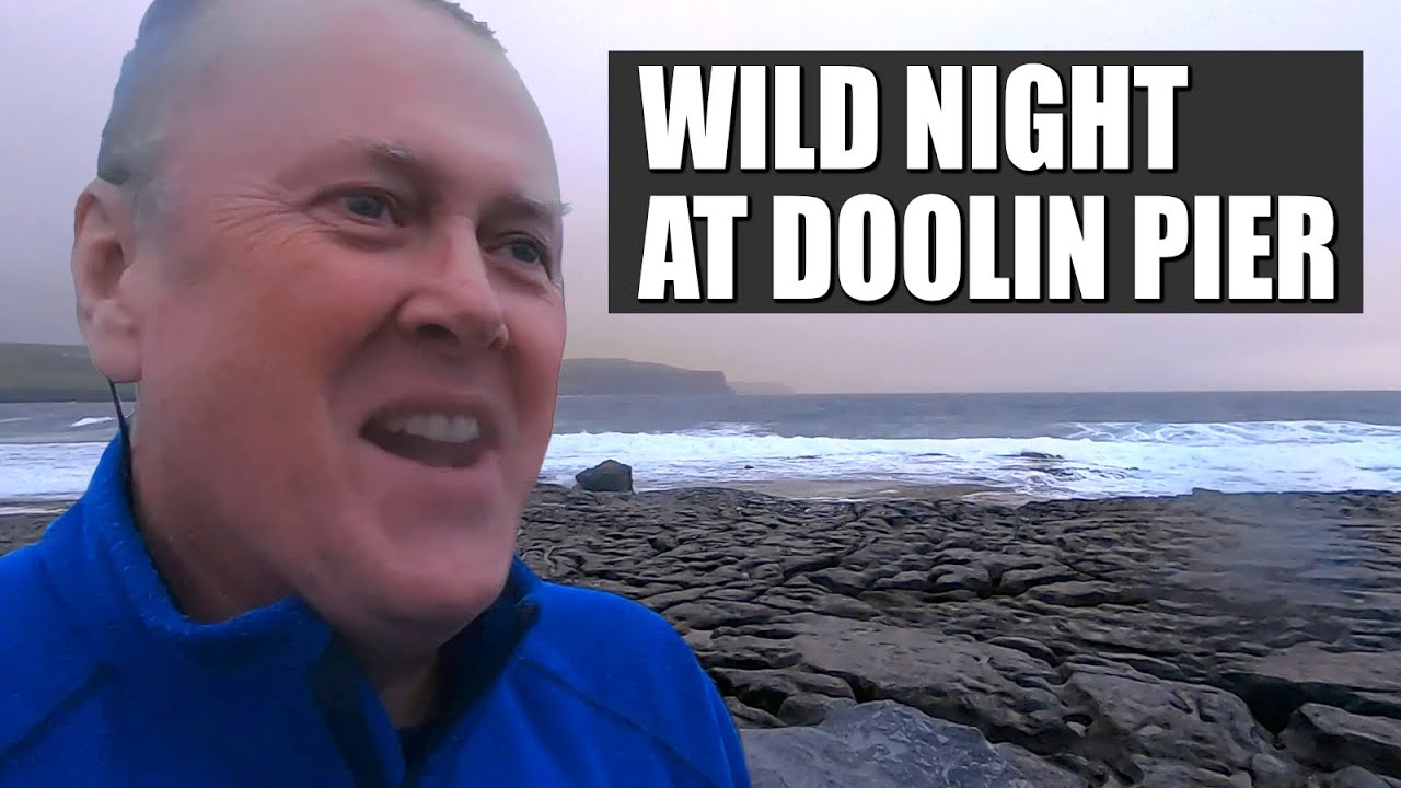 kinvara to doolin