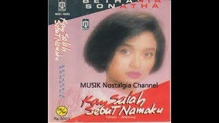 BETHARIA SONATA  --  SEBUAH ARTI