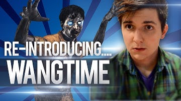 Reintroducing... Wangtim3(+Free Minecraft Layout!)