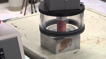 Thermonics T2600BV Precision Temperature Forcing System #58562