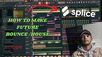 How to make AMAZING FUTURE BOUNCE/FUTURE HOUSE (Bad Reputation, Brooks)
