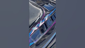 Mint 1997 Polaris XLT 600