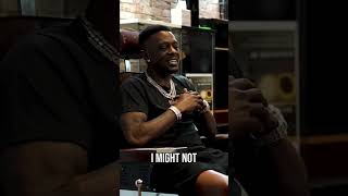 Boosie On Motivation vs Envy Choose Your Success Mindset Now