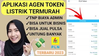 Rekomendasi Aplikasi Beli Token Listrik Termurah