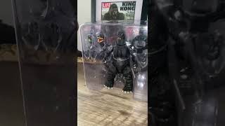 Unboxing Super7 Heisei Godzilla