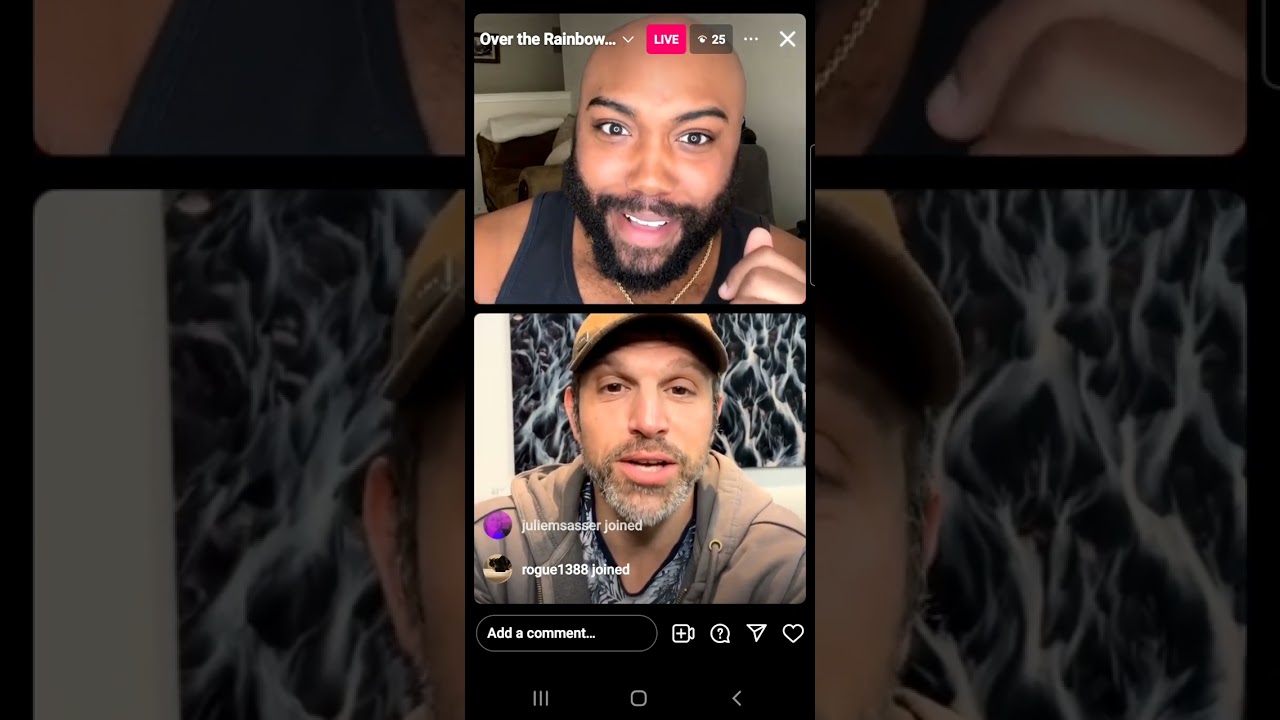 Big D's OT🌈 Ep 16 with BB25 Hisam,with chat 04/06/24.