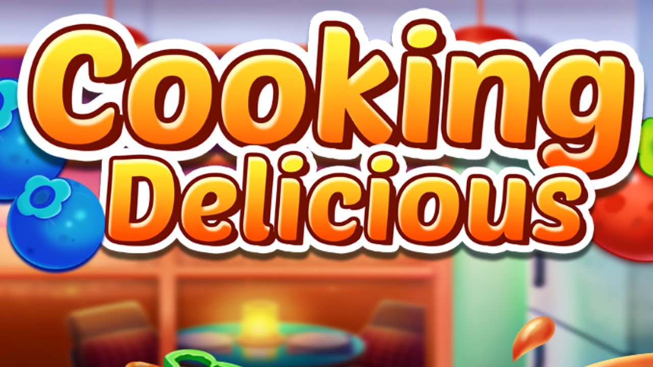 Cooking Delicious - My Restaurant: Crazy Diner (Gameplay Android)