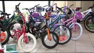 Toys for Tots campaign off to a strong start