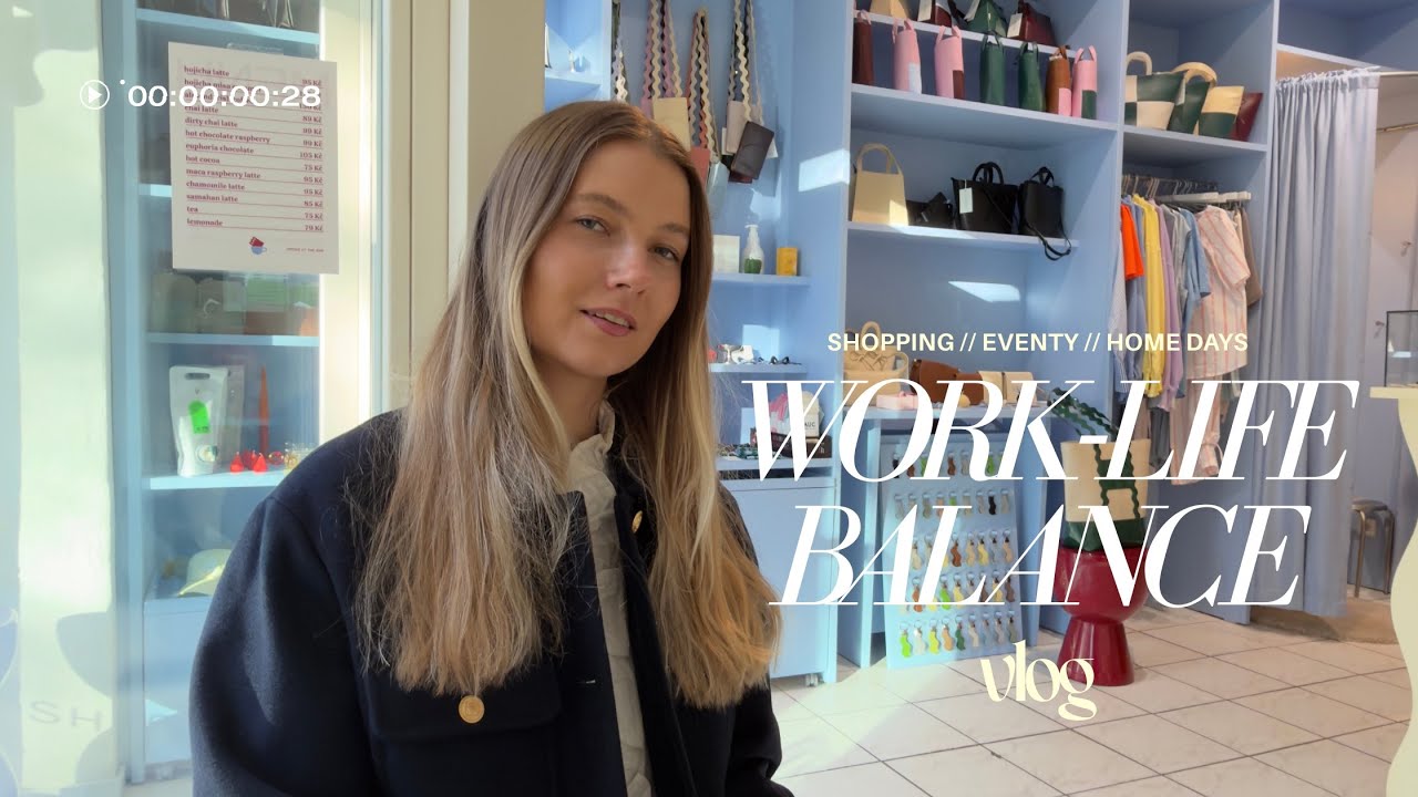 My everyday life | work, coffee & little moments