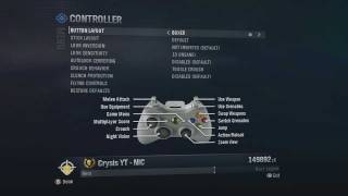 Halo: Reach Tips And Tricks Ep. 1: Control Sets And Sensitivity
