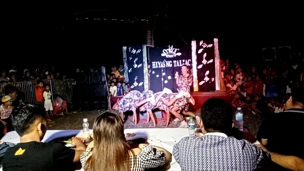 MAASIM TA VINES DANCE CHAMPION DEC 28, 2019 YouTube