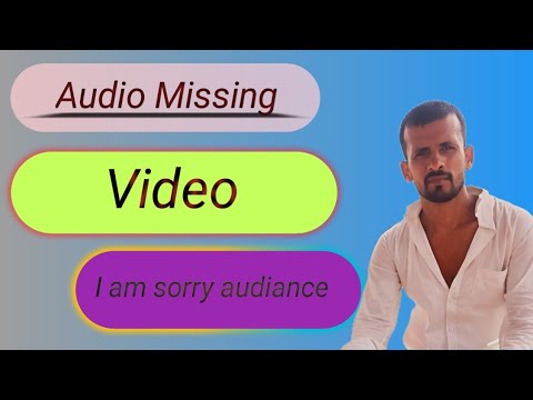 Audio Missing🤐🤐 - YouTube