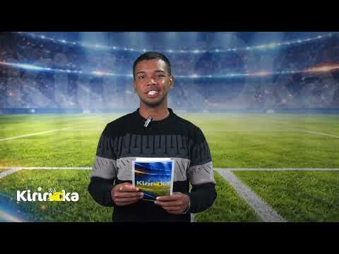 KIRIRIOKA MBS SPORT 11 05 2026