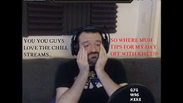 DSPNEWS THE SNORT REPORT: DSPGAMING MY STREAMS MY RULES... SNORT & CHILL STREAMS FAIL, TIP ME 🥓🧂🥓