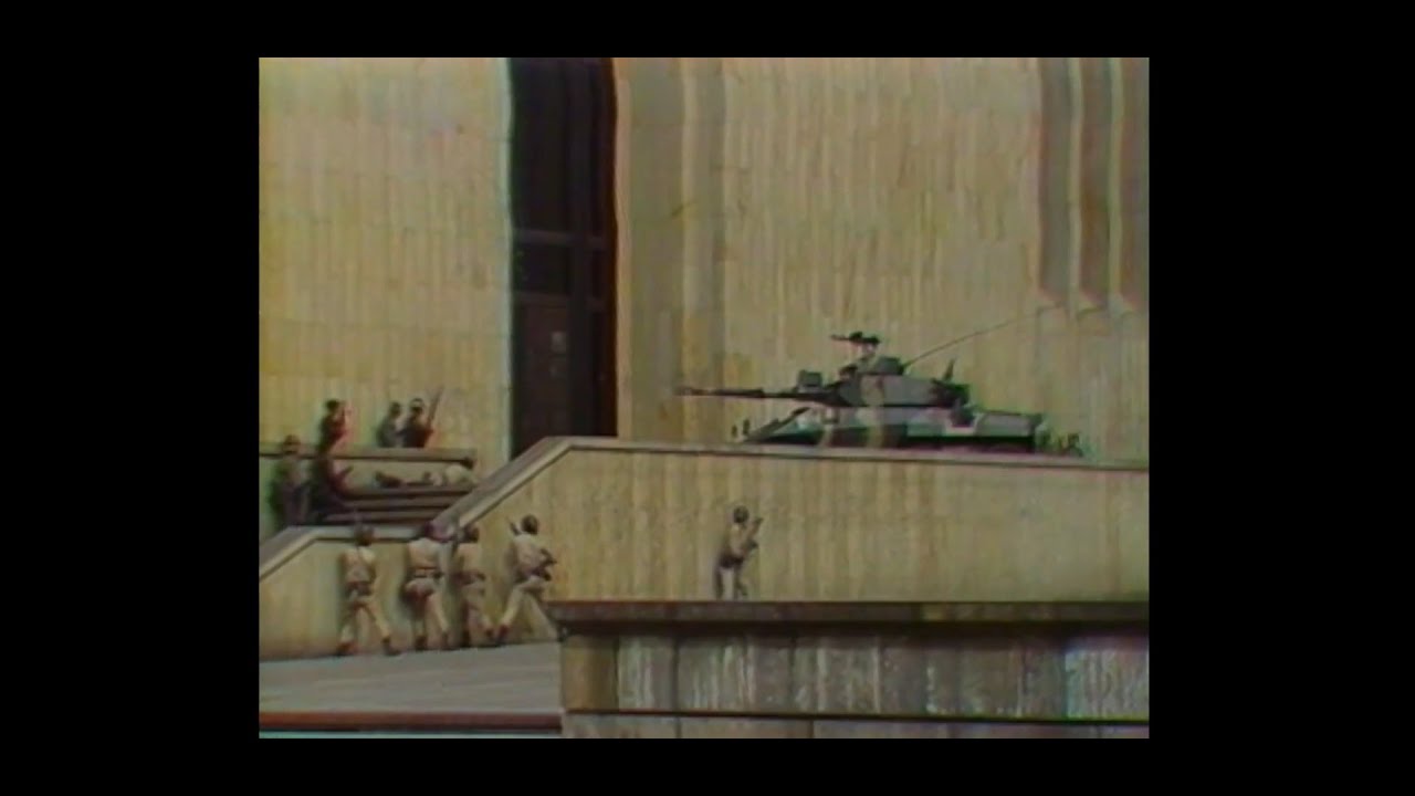 El DAS desclasificado. Con Gloribel Rodríguez, José Movilla, Óscar Parra y Luz Forero Martínez.