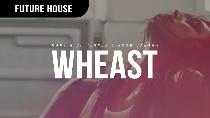 Martin Gutierrez & Skum Banana - Wheast