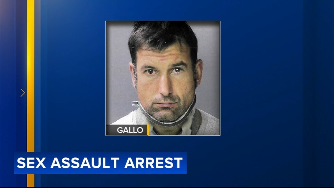 Man accused of drugging, sexually assaulting victims he met on dating ...