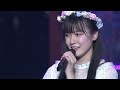 Flower / 林美澪 ｢SKE48 新世代コンサート2021｣