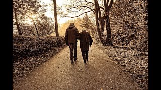ASSISTIVE WALKING CANE