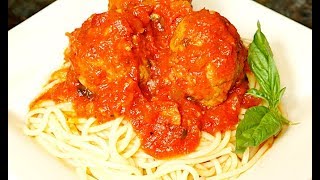 Hi guys, today i’ll show you how to make turkey meatballs, juicy and
tasty. can substitute ground chicken in this recipe.there is no frying
or baking wit...